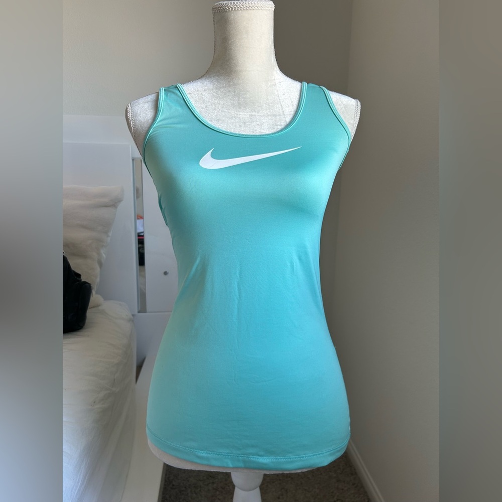 Nike tank top